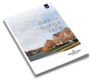 Guide To Buying a Home