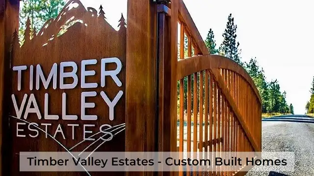 Timber Valley Estate
