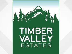 Timber Valley Estates Logo