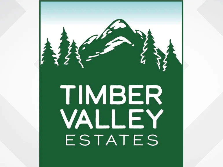 Timber Valley Estates Logo
