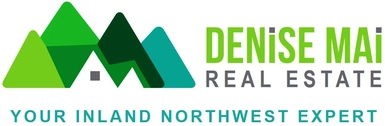 Denise Mai Real Estate Logo