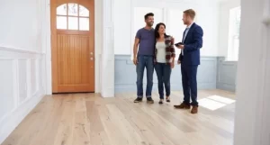 Upsizing Your House