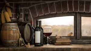 Wine Storage Ideas